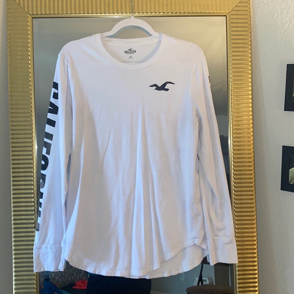 Hollister Long sleeve T Shirt